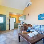 بيت للعطل Sky & Sea View Retreat Telendos