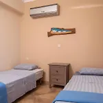 Sky & Sea View Retreat بيت للعطل