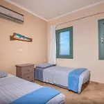 بيت للعطل Sky & Sea View Retreat Telendos