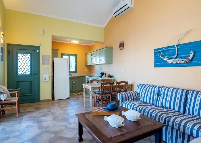 بيت للعطل Sky & Sea View Retreat *