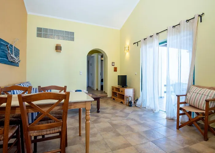 Sky & Sea View Retreat *