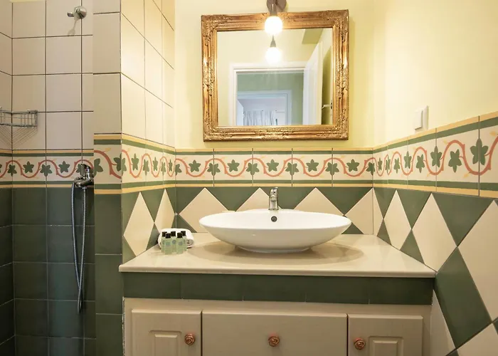 Sky & Sea View Retreat * Telendos