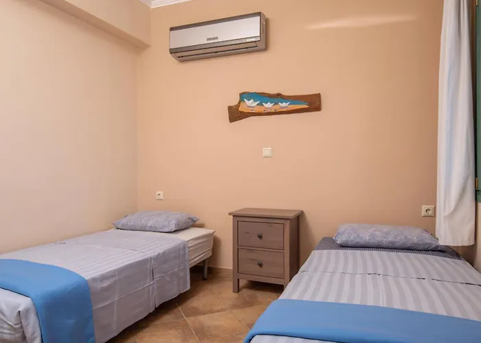 Sky & Sea View Retreat بيت للعطل