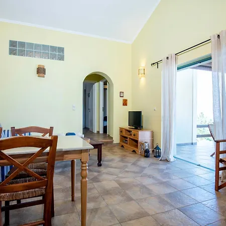 Nyaraló Sky & Sea View Retreat