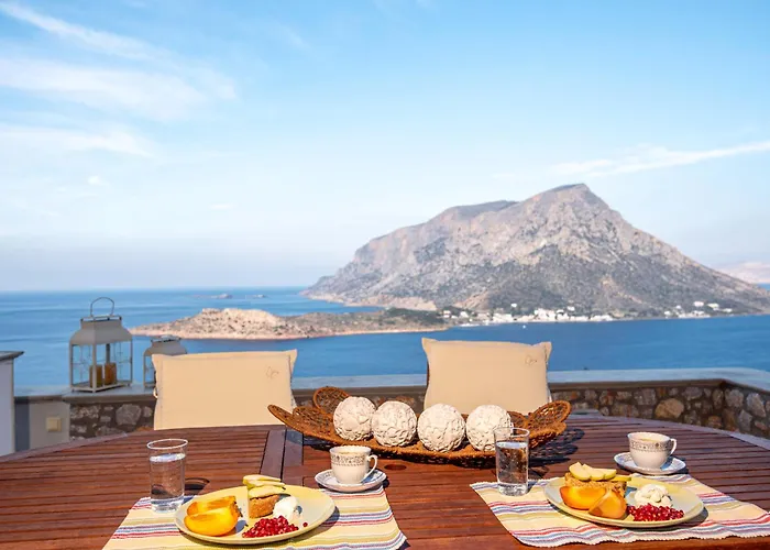 Sky & Sea View Retreat *