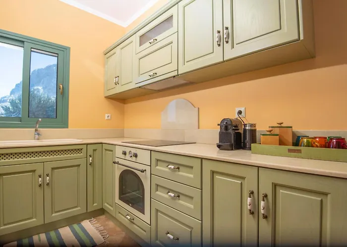 Sky & Sea View Retreat Σπίτι διακοπών *