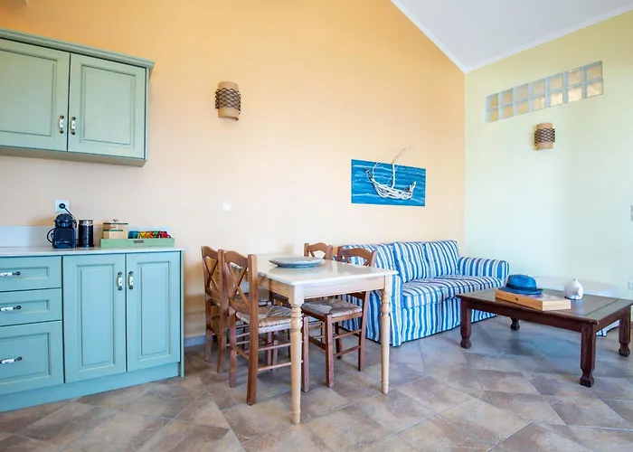 Sky & Sea View Retreat * Τέλενδος