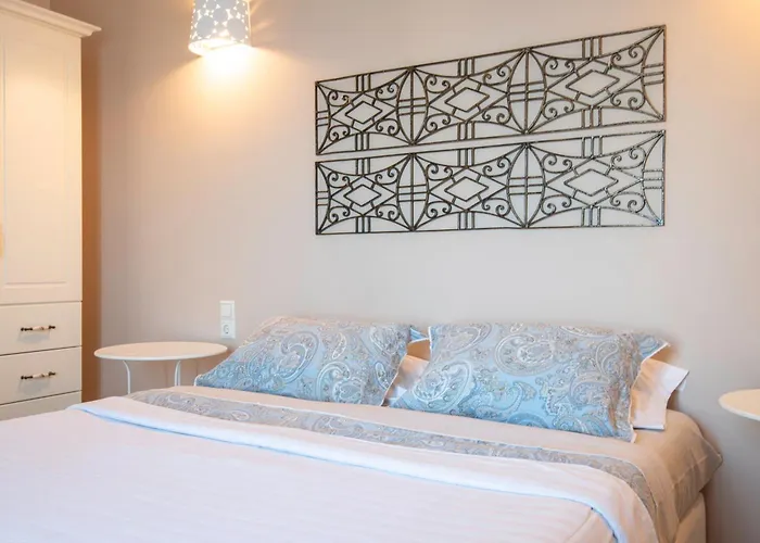 Sky & Sea View Retreat Τέλενδος