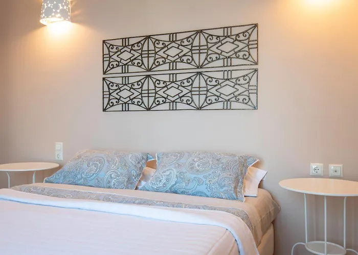 Sky & Sea View Retreat * Τέλενδος